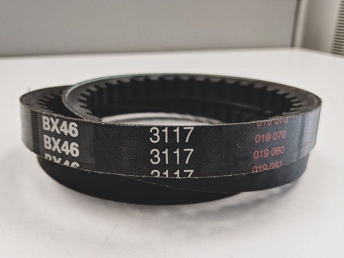 BX118 V-Belt